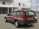  Volvo  XC70 2.5 T Geartronic Comfort Line 4WD #8