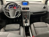  Opel  Meriva 1.4 Cosmo #10