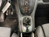  Opel  Meriva 1.4 Cosmo #17