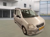  Suzuki  Wagon 1.3 Special #3