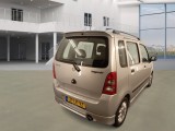  Suzuki  Wagon 1.3 Special #4