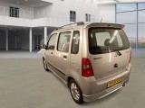  Suzuki  Wagon 1.3 Special #5