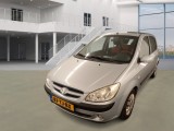  Hyundai  Getz 1.4i Active Cool 