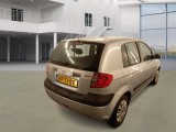  Hyundai  Getz 1.4i Active Cool #4