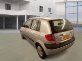  Hyundai  Getz 1.4i Active Cool #5