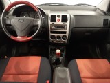  Hyundai  Getz 1.4i Active Cool #9