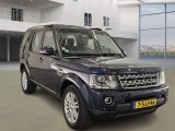  Land Rover  Discovery 3.0 SDV6 HSE 7p #4