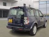  Land Rover  Discovery 3.0 SDV6 HSE 7p #7