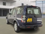  Land Rover  Discovery 3.0 SDV6 HSE 7p #8