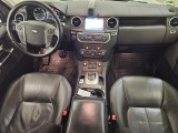  Land Rover  Discovery 3.0 SDV6 HSE 7p #12