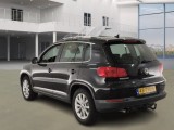  Volkswagen  Tiguan 1.4 TSI Sport&Style #6