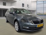  Skoda  Octavia 1.6 TDI Greentech  Style  Business #4