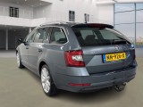  Skoda  Octavia 1.6 TDI Greentech  Style  Business #8