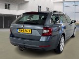  Skoda  Octavia 1.6 TDI Greentech  Style  Business #7