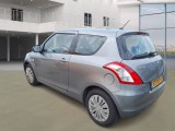  Suzuki  Swift 1.2 Comfort EASSS #5