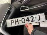  Opel  Zafira 1.4 Edition 7p. #22