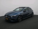  Mercedes  A-Klasse 180 Bns Sol AMG Night Panorama MBUX DAB Alarm LM 18" Stoelverw 