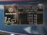  Mercedes  A-Klasse 180 Bns Sol AMG Night Panorama MBUX DAB Alarm LM 18" Stoelverw #3