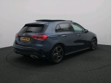  Mercedes  A-Klasse 180 Bns Sol AMG Night Panorama MBUX DAB Alarm LM 18" Stoelverw #7