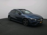  Mercedes  A-Klasse 180 Bns Sol AMG Night Panorama MBUX DAB Alarm LM 18" Stoelverw #6