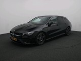  Mercedes  CLA-Klasse 200 Bns Sol. AMG Night MBUX DAB LM 18" Stoelverw 