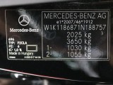  Mercedes  CLA-Klasse 200 Bns Sol. AMG Night MBUX DAB LM 18" Stoelverw #3