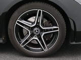  Mercedes  CLA-Klasse 200 Bns Sol. AMG Night MBUX DAB LM 18" Stoelverw #10