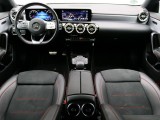  Mercedes  CLA-Klasse 200 Bns Sol. AMG Night MBUX DAB LM 18" Stoelverw #12