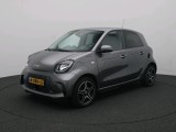  Smart  ForFour EQ Pulse LM 16"  Led-dagrijlicht Stoelverw 