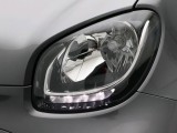  Smart  ForFour EQ Pulse LM 16"  Led-dagrijlicht Stoelverw #5