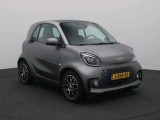  Smart  ForTwo EQ Prime Exclusive package Leder Navi Stoelverw #6