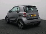  Smart  ForTwo EQ Prime Exclusive package Leder Navi Stoelverw #9