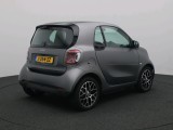  Smart  ForTwo EQ Prime Exclusive package Leder Navi Stoelverw #7