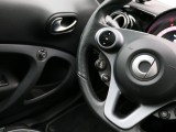  Smart  ForTwo EQ Prime Exclusive package Leder Navi Stoelverw #19