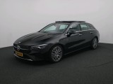  Mercedes  CLA-Klasse 180 Progressive Panorama MBUX DAB 18" LM Stoelverw 