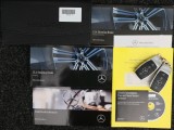  Mercedes  CLA-Klasse 180 Progressive Panorama MBUX DAB 18" LM Stoelverw #9