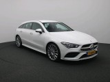  Mercedes  CLA-Klasse 200 AMG MBUX DAB 19" 16U Apple CarPlay Stoelverw #6