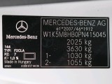  Mercedes  CLA-Klasse 200 AMG MBUX DAB 19" 16U Apple CarPlay Stoelverw #3