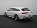  Mercedes  CLA-Klasse 200 AMG MBUX DAB 19" 16U Apple CarPlay Stoelverw #9