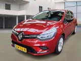  Renault  Clio 0.9 TCe Limited 