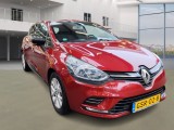  Renault  Clio 0.9 TCe Limited #4