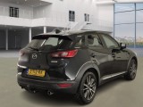  Mazda  CX-3 2.0 SkyActiv-G 120 GT-M Not for Export #6