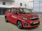  Peugeot  108 1.2 VTi Allure #3