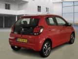  Peugeot  108 1.2 VTi Allure #4