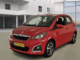  Peugeot  108 1.2 VTi Allure 