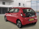  Peugeot  108 1.2 VTi Allure #5