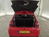  Peugeot  108 1.2 VTi Allure #15