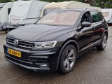  Volkswagen  Tiguan 1.5 TSI Highline Business R 