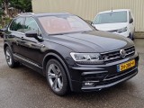  Volkswagen  Tiguan 1.5 TSI Highline Business R #4