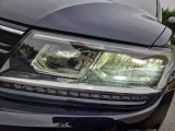  Volkswagen  Tiguan 1.5 TSI Highline Business R #5